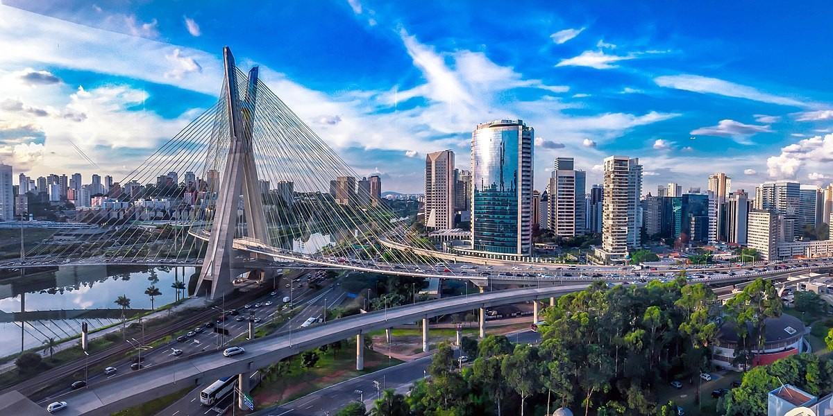 Địa 11 Kết nối tri thức Bài 8: Thực hành: Viết báo cáo về tình hình phát triển kinh tế - xã hội ở Cộng hòa Liên bang Bra-xin