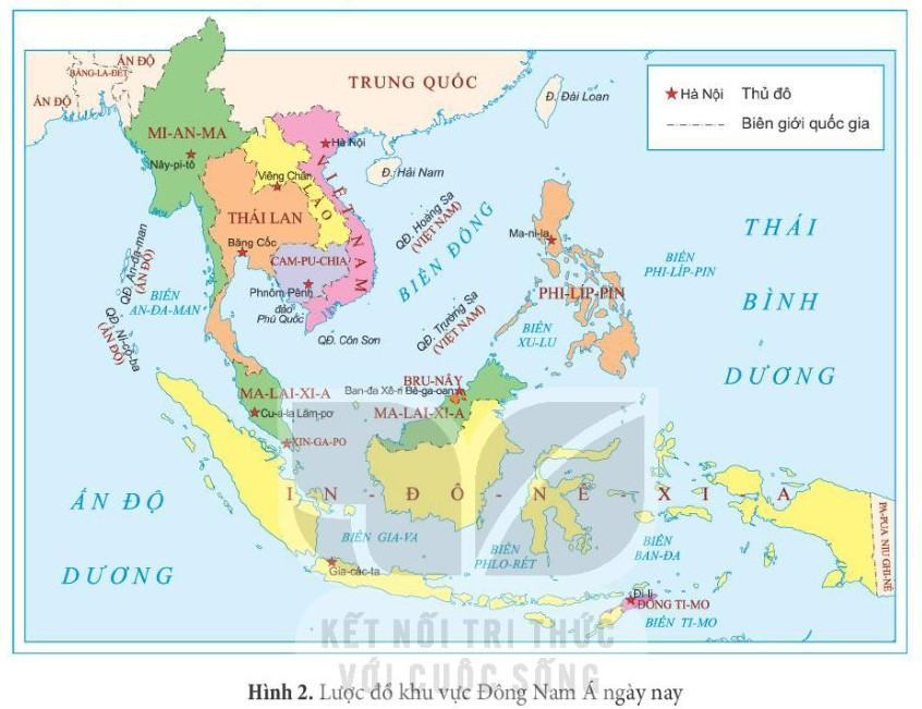 Lịch sử 11 Kết nối tri thức Bài 7: Khái quát về chiến tranh bảo vệ tổ quốc trong lịch sử Việt Nam