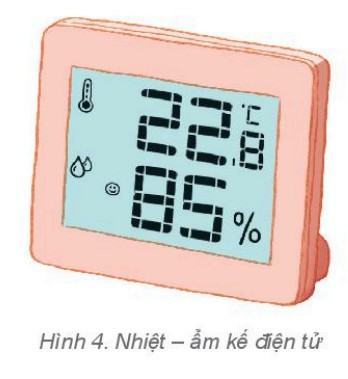 Địa lí 6 Kết nối tri thức Bài 16: Nhiệt độ không khí. Mây và mưa