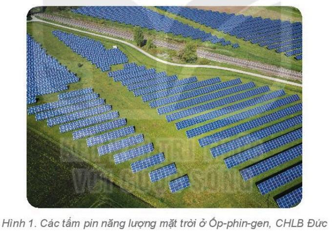 Địa lí 6 Kết nối tri thức Bài 29: Bảo vệ tự nhiên và khai thác thông minh các tài nguyên thiên nhiên vì sự phát triển bền vững
