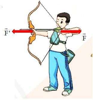 Em hãy cho biết loại biến dạng trong mỗi trường hợp sau