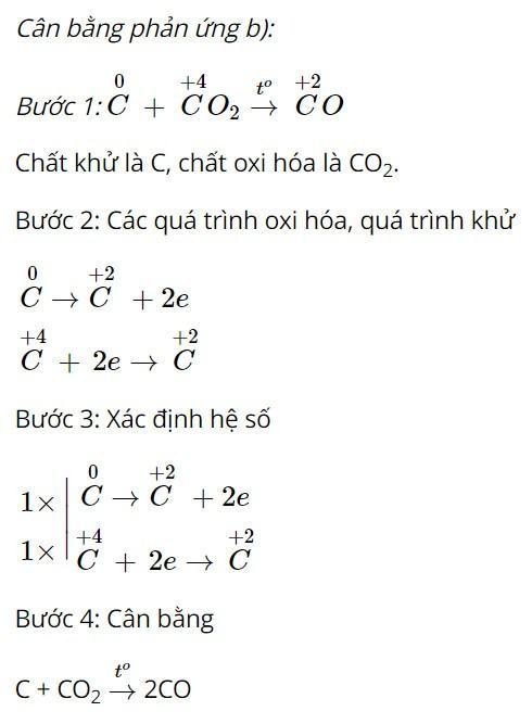 Giải Hóa 10 Kết nối tri thức Bài 15: Phản ứng oxi hóa - khử