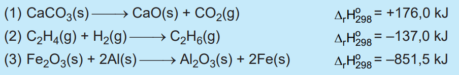 Giải Hóa 10 Kết nối tri thức Bài 17: Biến thiên Enthalpy trong các phản ứng hóa học