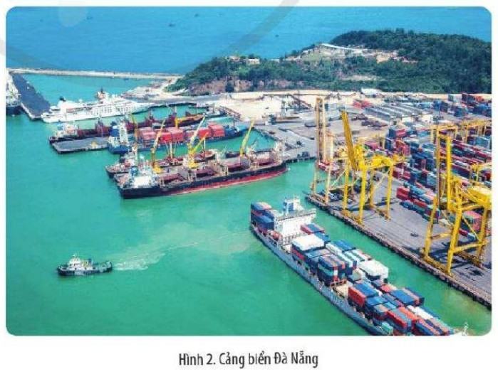 Giải Sử 11 Cánh Diều Bài 13: Việt Nam và Biển Đông