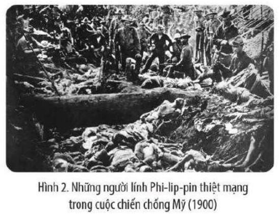 Giải Sử 11 Cánh Diều Bài 5: Quá trình xâm lược và cai trị của chủ nghĩa thực dân ở Đông Nam Á
