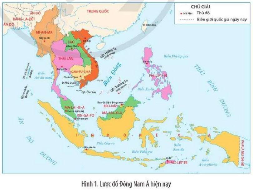 Giải Sử 11 Cánh Diều Bài 7: Khái quát về chiến tranh bảo vệ Tổ quốc trong lịch sử Việt Nam