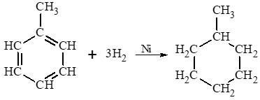 Hóa 11 Kết nối tri thức Bài 17: Arene (Hydrocarbon thơm)