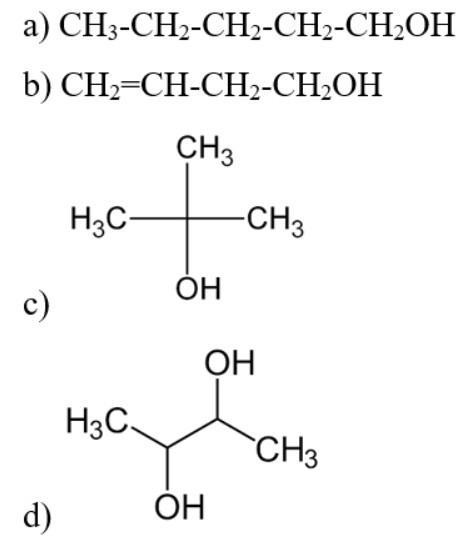 Hóa 11 Kết nối tri thức Bài 20: Alcohol