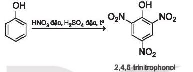 Hóa 11 Kết nối tri thức Bài 21: Phenol