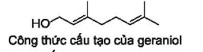 Hóa 11 Kết nối tri thức Bài 22: Ôn tập chương 5