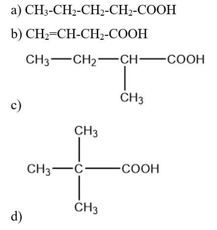 Hóa 11 Kết nối tri thức Bài 24: Carboxylic Acid