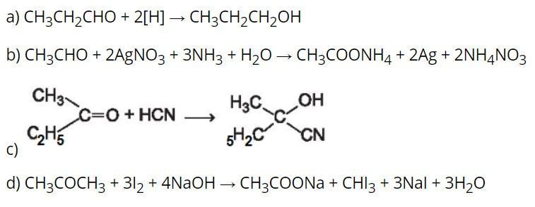 Hóa 11 Kết nối tri thức Bài 25: Ôn tập chương 6