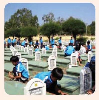 Lịch sử 6 Kết nối tri thức Bài 1: Lịch sử và cuộc sống