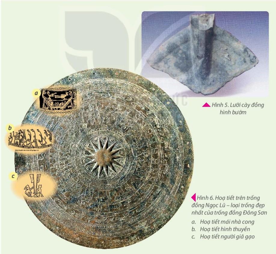 Lịch sử 6 Kết nối tri thức Bài 14: Nhà nước Văn Lang - Âu Lạc