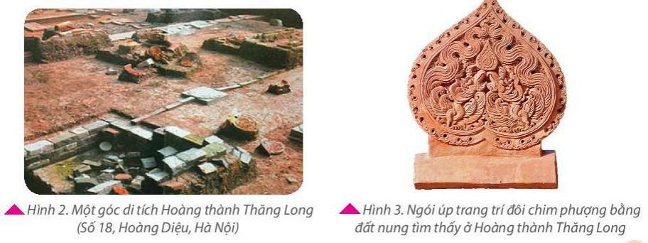 Lịch sử 6 Kết nối tri thức Bài 2: Dựa vào đâu để biết và phục dựng lại lịch sử?