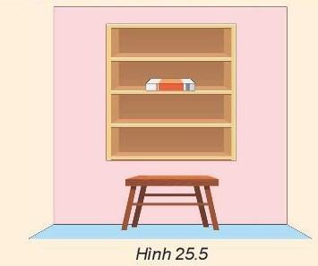 Vật lí 10 Kết nối tri thức Bài 25: Động năng, thế năng