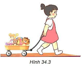 Vật lí 10 Kết nối tri thức Bài 34: Khối lượng riêng. Áp suất chất lỏng