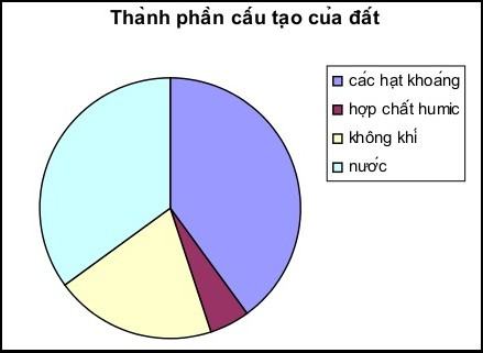 Địa lí 6 Cánh Diều Bài 21: Lớp đất trên Trái Đất
