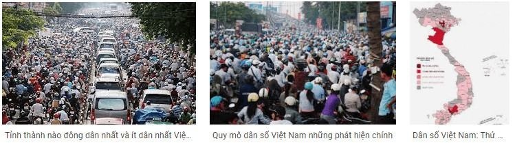 Địa lí 6 Chân trời sáng tạo Bài 22: Dân số và phân bố dân cư