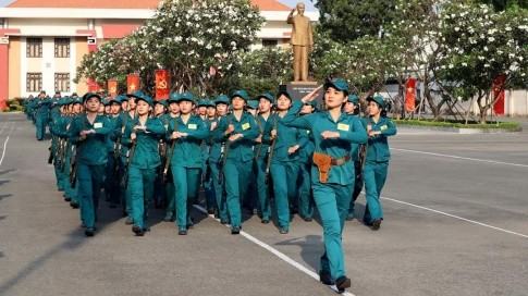 GDQP 10 Kết nối tri thức Bài 1: Lịch sử, truyền thống của lực lượng vũ trang nhân dân Việt Nam