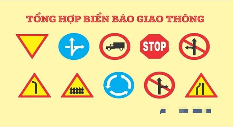GDQP 10 Kết nối tri thức Bài 4: Phòng, chống vi phạm pháp luật về trật tự an toàn giao thông