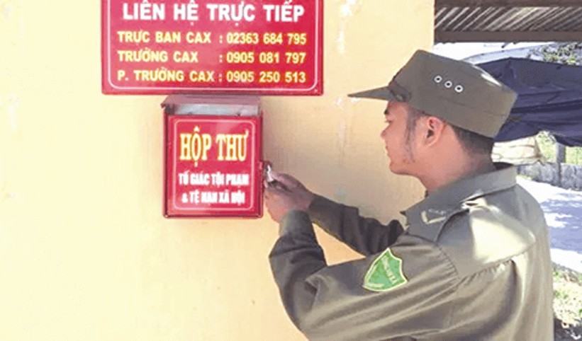 GDQP 10 Kết nối tri thức Bài 5: Bảo vệ an ninh quốc gia và bảo đảm trật tự, an toàn xã hội