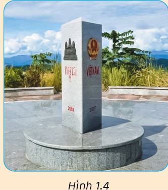 Giáo dục Quốc phòng 11 Cánh diều Bài 1: Bảo vệ chủ quyền lãnh thổ, biên giới quốc gia nước Cộng hòa xã hội chủ nghĩa Việt Nam