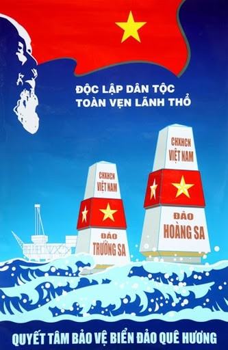 Giáo dục Quốc phòng 11 Cánh diều Bài 1: Bảo vệ chủ quyền lãnh thổ, biên giới quốc gia nước Cộng hòa xã hội chủ nghĩa Việt Nam