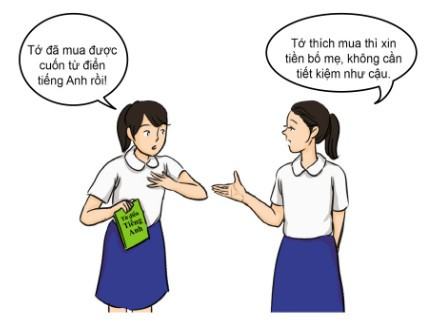 Kinh tế Pháp luật 10 Cánh diều Bài 10: Lập kế hoạch tài chính cá nhân