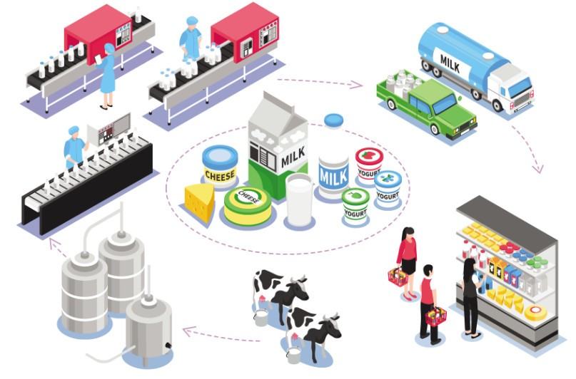 Kinh tế Pháp luật 10 Cánh diều Bài 7: Sản xuất kinh doanh và các mô hình sản xuất kinh doanh