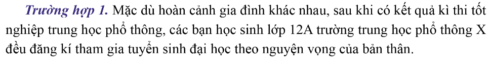 Kinh tế Pháp luật 11 Cánh diều Bài 10: Quyền bình đẳng của công dân trước pháp luật