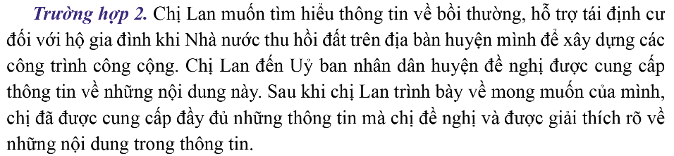 Kinh tế Pháp luật 11 Cánh diều Bài 20: Quyền và nghĩa vụ công dân về tự do ngôn luận, báo chí và tiếp cận thông tin