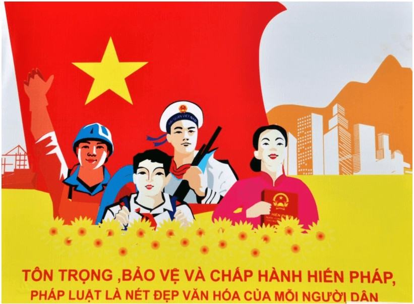 Kinh tế Pháp luật 10 Chân trời sáng tạo Bài 17: Pháp luật và đời sống