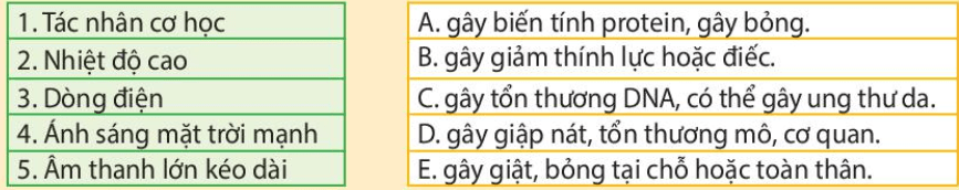 Sinh 11 Kết nối tri thức Bài 12: Miễn dịch ở người và động vật