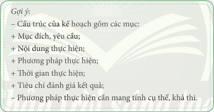 GDCD 9 Chân trời sáng tạo Bài 1: Sống có lí tưởng