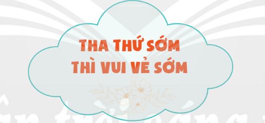 GDCD 9 Chân trời sáng tạo Bài 2: Khoan dung