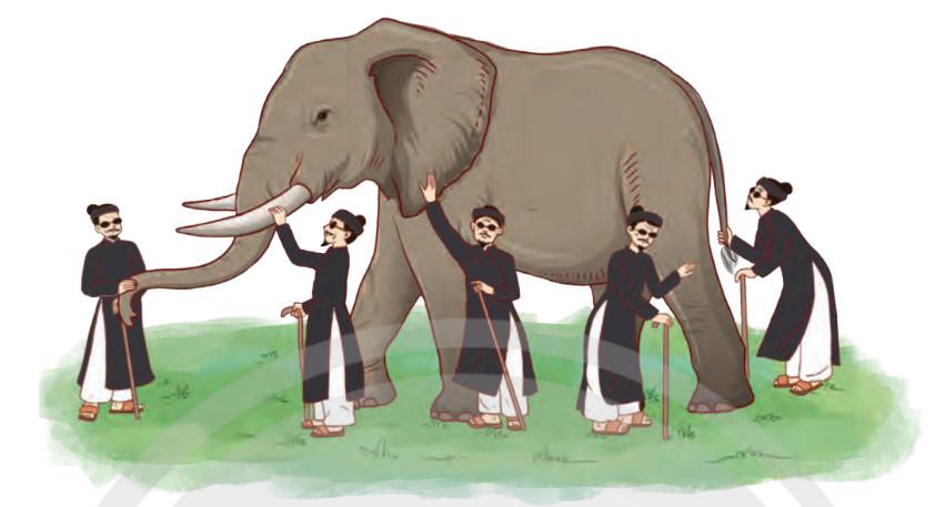 GDCD 9 Chân trời sáng tạo Bài 4: Khách quan và công bằng