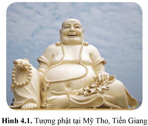 Giải Vật Lí 10 Cánh diều Bài 4: Khối lượng riêng. Áp suất chất lỏng