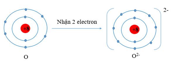 Hóa 10 Cánh diều Bài 9: Quy tắc octet