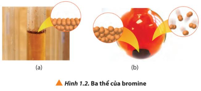 Hóa 10 Chân trời sáng tạo Bài 1: Nhập môn Hóa học