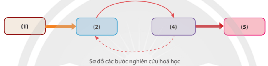 Hóa 10 Chân trời sáng tạo Bài 1: Nhập môn Hóa học