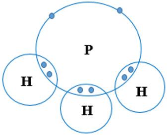 Hóa 10 Chân trời sáng tạo Bài 10: Liên kết cộng hóa trị