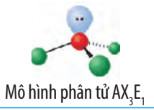 Hóa 10 Chân trời sáng tạo Bài 10: Liên kết cộng hóa trị