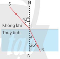KHTN 9 Chân trời sáng tạo Ôn tập chủ đề 2