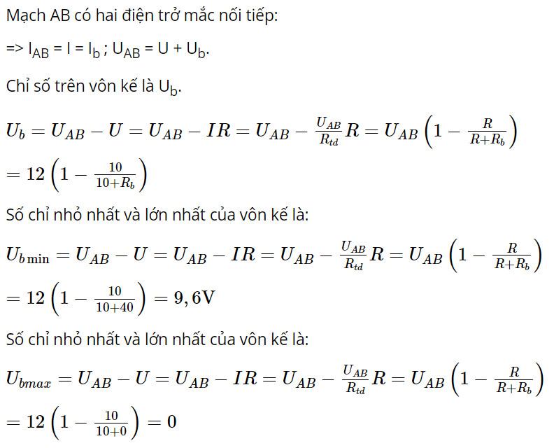 KHTN 9 Chân trời sáng tạo Ôn tập chủ đề 3