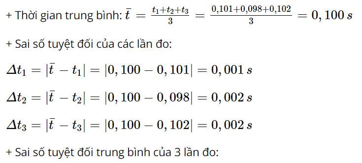 Vật Lí 10 Cánh Diều Bài 1: Tốc độ, độ dịch chuyển và vận tốc