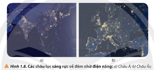 Vật Lí 10 Chân trời sáng tạo Bài 1: Khái quát về môn vật lí
