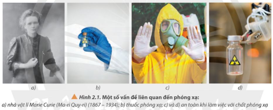 Vật Lí 10 Chân trời sáng tạo Bài 2: Vấn đề an toàn trong Vật lí