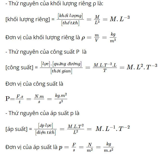 Vật Lí 10 Chân trời sáng tạo Bài 3: Đơn vị và sai số trong vật lí