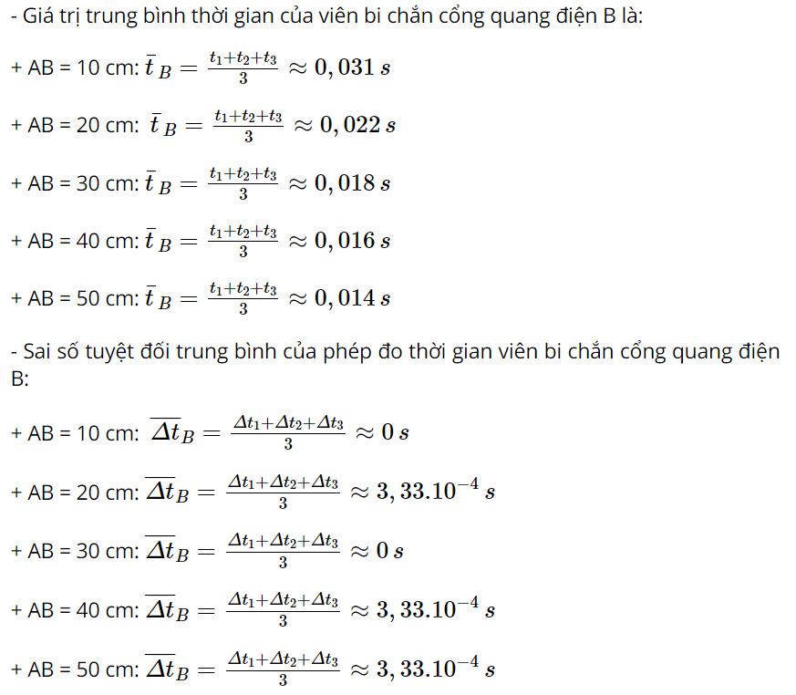 Vật Lí 10 Chân trời sáng tạo Bài 7: Gia tốc – Chuyển động thẳng biến đổi đều
